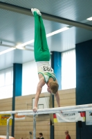 Thumbnail - Sachsen-Anhalt - Anton Bulka - Спортивная гимнастика - 2022 - DJM Goslar - Participants - AK 15 und 16 02050_17798.jpg