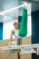 Thumbnail - Sachsen-Anhalt - Anton Bulka - Artistic Gymnastics - 2022 - DJM Goslar - Participants - AK 15 und 16 02050_17802.jpg