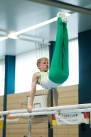 Thumbnail - Sachsen-Anhalt - Anton Bulka - Спортивная гимнастика - 2022 - DJM Goslar - Participants - AK 15 und 16 02050_17803.jpg