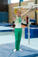 Thumbnail - Sachsen-Anhalt - Anton Bulka - Спортивная гимнастика - 2022 - DJM Goslar - Participants - AK 15 und 16 02050_17806.jpg