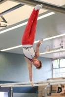 Thumbnail - Berlin - Luc Löwe - Artistic Gymnastics - 2022 - DJM Goslar - Participants - AK 15 und 16 02050_17811.jpg