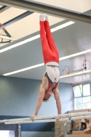 Thumbnail - Berlin - Luc Löwe - Gymnastique Artistique - 2022 - DJM Goslar - Participants - AK 15 und 16 02050_17815.jpg