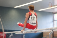 Thumbnail - Berlin - Luc Löwe - Artistic Gymnastics - 2022 - DJM Goslar - Participants - AK 15 und 16 02050_17816.jpg