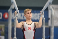 Thumbnail - Hessen - Jukka Nissinen - Спортивная гимнастика - 2022 - DJM Goslar - Participants - AK 15 und 16 02050_17820.jpg