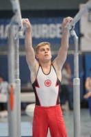 Thumbnail - Hessen - Jukka Nissinen - Спортивная гимнастика - 2022 - DJM Goslar - Participants - AK 15 und 16 02050_17821.jpg