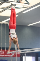 Thumbnail - Hessen - Jukka Nissinen - Gymnastique Artistique - 2022 - DJM Goslar - Participants - AK 15 und 16 02050_17823.jpg