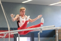 Thumbnail - Hessen - Jukka Nissinen - Artistic Gymnastics - 2022 - DJM Goslar - Participants - AK 15 und 16 02050_17825.jpg