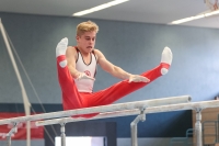 Thumbnail - Hessen - Jukka Nissinen - Спортивная гимнастика - 2022 - DJM Goslar - Participants - AK 15 und 16 02050_17826.jpg