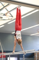Thumbnail - Hessen - Jukka Nissinen - Gymnastique Artistique - 2022 - DJM Goslar - Participants - AK 15 und 16 02050_17829.jpg