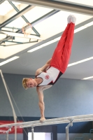 Thumbnail - Hessen - Jukka Nissinen - Gymnastique Artistique - 2022 - DJM Goslar - Participants - AK 15 und 16 02050_17831.jpg