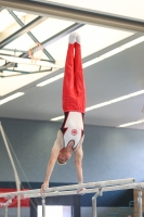 Thumbnail - Hessen - Jukka Nissinen - Artistic Gymnastics - 2022 - DJM Goslar - Participants - AK 15 und 16 02050_17836.jpg