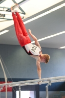 Thumbnail - Hessen - Jukka Nissinen - Artistic Gymnastics - 2022 - DJM Goslar - Participants - AK 15 und 16 02050_17837.jpg