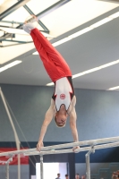 Thumbnail - Hessen - Jukka Nissinen - Artistic Gymnastics - 2022 - DJM Goslar - Participants - AK 15 und 16 02050_17839.jpg