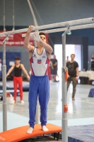 Thumbnail - Niedersachsen - Vladyslav Rozhkov - Спортивная гимнастика - 2022 - DJM Goslar - Participants - AK 15 und 16 02050_17865.jpg