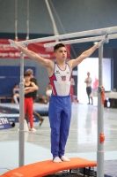 Thumbnail - Niedersachsen - Vladyslav Rozhkov - Artistic Gymnastics - 2022 - DJM Goslar - Participants - AK 15 und 16 02050_17868.jpg