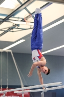 Thumbnail - Niedersachsen - Vladyslav Rozhkov - Gymnastique Artistique - 2022 - DJM Goslar - Participants - AK 15 und 16 02050_17871.jpg