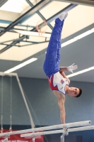 Thumbnail - Niedersachsen - Vladyslav Rozhkov - Artistic Gymnastics - 2022 - DJM Goslar - Participants - AK 15 und 16 02050_17872.jpg