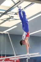 Thumbnail - Niedersachsen - Vladyslav Rozhkov - Спортивная гимнастика - 2022 - DJM Goslar - Participants - AK 15 und 16 02050_17875.jpg
