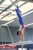 Thumbnail - Niedersachsen - Vladyslav Rozhkov - Artistic Gymnastics - 2022 - DJM Goslar - Participants - AK 15 und 16 02050_17876.jpg
