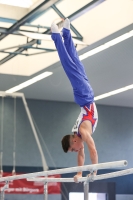 Thumbnail - Niedersachsen - Vladyslav Rozhkov - Gymnastique Artistique - 2022 - DJM Goslar - Participants - AK 15 und 16 02050_17877.jpg