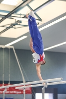 Thumbnail - Niedersachsen - Vladyslav Rozhkov - Artistic Gymnastics - 2022 - DJM Goslar - Participants - AK 15 und 16 02050_17878.jpg