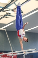 Thumbnail - Niedersachsen - Vladyslav Rozhkov - Спортивная гимнастика - 2022 - DJM Goslar - Participants - AK 15 und 16 02050_17879.jpg