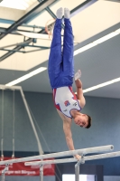 Thumbnail - Niedersachsen - Vladyslav Rozhkov - Спортивная гимнастика - 2022 - DJM Goslar - Participants - AK 15 und 16 02050_17880.jpg