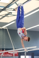 Thumbnail - Niedersachsen - Vladyslav Rozhkov - Спортивная гимнастика - 2022 - DJM Goslar - Participants - AK 15 und 16 02050_17881.jpg