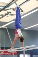 Thumbnail - Niedersachsen - Vladyslav Rozhkov - Спортивная гимнастика - 2022 - DJM Goslar - Participants - AK 15 und 16 02050_17882.jpg