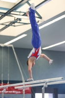 Thumbnail - Niedersachsen - Vladyslav Rozhkov - Спортивная гимнастика - 2022 - DJM Goslar - Participants - AK 15 und 16 02050_17884.jpg