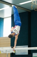 Thumbnail - Niedersachsen - Vladyslav Rozhkov - Спортивная гимнастика - 2022 - DJM Goslar - Participants - AK 15 und 16 02050_17887.jpg