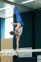 Thumbnail - Niedersachsen - Vladyslav Rozhkov - Спортивная гимнастика - 2022 - DJM Goslar - Participants - AK 15 und 16 02050_17888.jpg