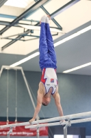 Thumbnail - Niedersachsen - Vladyslav Rozhkov - Gymnastique Artistique - 2022 - DJM Goslar - Participants - AK 15 und 16 02050_17889.jpg