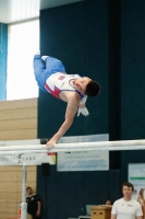 Thumbnail - Niedersachsen - Vladyslav Rozhkov - Artistic Gymnastics - 2022 - DJM Goslar - Participants - AK 15 und 16 02050_17891.jpg