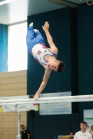 Thumbnail - Niedersachsen - Vladyslav Rozhkov - Artistic Gymnastics - 2022 - DJM Goslar - Participants - AK 15 und 16 02050_17892.jpg