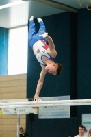 Thumbnail - Niedersachsen - Vladyslav Rozhkov - Спортивная гимнастика - 2022 - DJM Goslar - Participants - AK 15 und 16 02050_17893.jpg