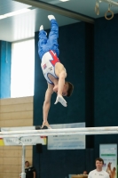 Thumbnail - Niedersachsen - Vladyslav Rozhkov - Artistic Gymnastics - 2022 - DJM Goslar - Participants - AK 15 und 16 02050_17894.jpg