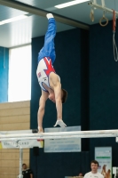 Thumbnail - Niedersachsen - Vladyslav Rozhkov - Спортивная гимнастика - 2022 - DJM Goslar - Participants - AK 15 und 16 02050_17895.jpg