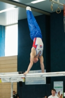 Thumbnail - Niedersachsen - Vladyslav Rozhkov - Gymnastique Artistique - 2022 - DJM Goslar - Participants - AK 15 und 16 02050_17897.jpg