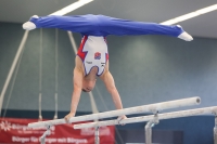 Thumbnail - Niedersachsen - Vladyslav Rozhkov - Спортивная гимнастика - 2022 - DJM Goslar - Participants - AK 15 und 16 02050_17898.jpg