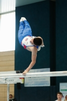 Thumbnail - Niedersachsen - Vladyslav Rozhkov - Artistic Gymnastics - 2022 - DJM Goslar - Participants - AK 15 und 16 02050_17899.jpg
