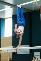 Thumbnail - Niedersachsen - Vladyslav Rozhkov - Спортивная гимнастика - 2022 - DJM Goslar - Participants - AK 15 und 16 02050_17901.jpg