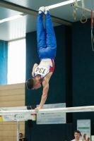 Thumbnail - Niedersachsen - Vladyslav Rozhkov - Artistic Gymnastics - 2022 - DJM Goslar - Participants - AK 15 und 16 02050_17902.jpg