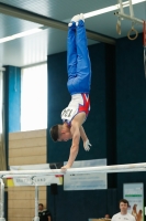 Thumbnail - Niedersachsen - Vladyslav Rozhkov - Спортивная гимнастика - 2022 - DJM Goslar - Participants - AK 15 und 16 02050_17903.jpg