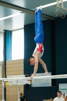 Thumbnail - Niedersachsen - Vladyslav Rozhkov - Artistic Gymnastics - 2022 - DJM Goslar - Participants - AK 15 und 16 02050_17904.jpg