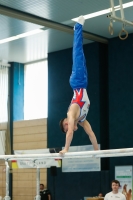 Thumbnail - Niedersachsen - Vladyslav Rozhkov - Спортивная гимнастика - 2022 - DJM Goslar - Participants - AK 15 und 16 02050_17905.jpg