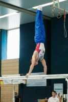 Thumbnail - Niedersachsen - Vladyslav Rozhkov - Спортивная гимнастика - 2022 - DJM Goslar - Participants - AK 15 und 16 02050_17906.jpg
