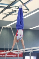 Thumbnail - Niedersachsen - Vladyslav Rozhkov - Спортивная гимнастика - 2022 - DJM Goslar - Participants - AK 15 und 16 02050_17907.jpg