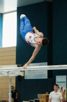 Thumbnail - Niedersachsen - Vladyslav Rozhkov - Artistic Gymnastics - 2022 - DJM Goslar - Participants - AK 15 und 16 02050_17908.jpg