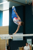 Thumbnail - Niedersachsen - Vladyslav Rozhkov - Спортивная гимнастика - 2022 - DJM Goslar - Participants - AK 15 und 16 02050_17909.jpg